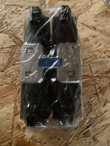 Genuine jcb steer mode valve - steer,