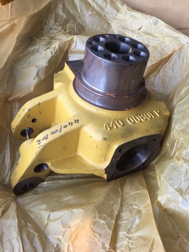 Jcb 2cx steer joint - 2cx,