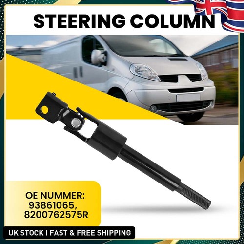 Rhd steering joint - steering, 93861065