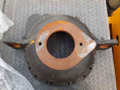Jcb skid steer - steer, bell