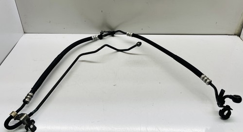 Power steering pipe peugeot - steering,