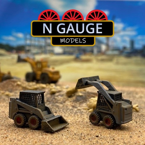 Painted scale gauge 1 148 - scale, 1:148