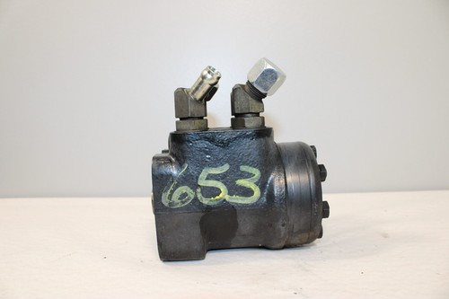 Used oem toyota steer - steer, valve
