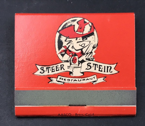 Steer stein restaurant - stein,
