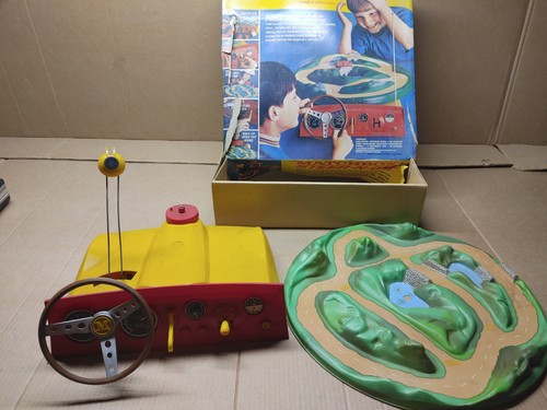 Matchbox steer driving - matchbox,