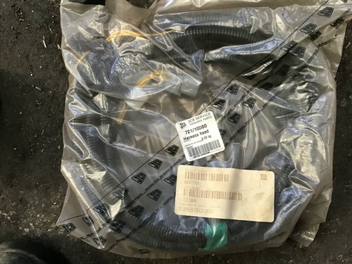 Genuine jcb skid steer - jcb,