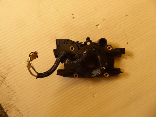 Jaguar x350 09 steering - jaguar,