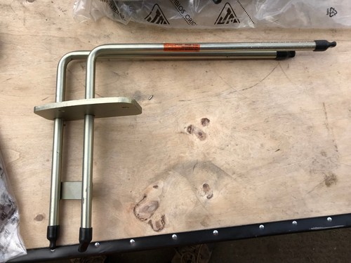Jcb skid steer lower - jcb, track