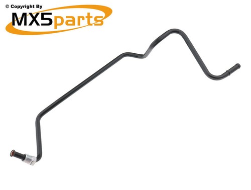 Mx5 power steering - mx5, pipe