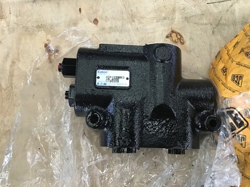 Jcb 718 priority - 718,