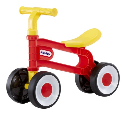 Scoot steer - scoot,