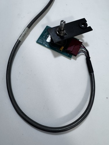 Toyota steer encoder - toyota,