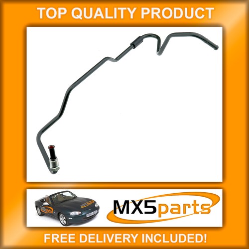 Mx5 power steering - steering, low