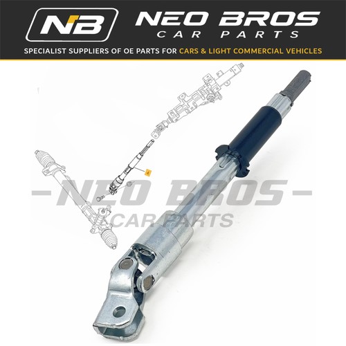 Steering coupling joint - steering,
