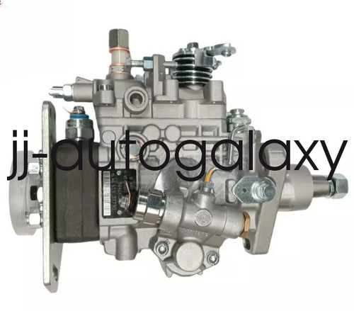 New diesel fuel injection pump - new,